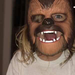 Meet your Posher, Tom